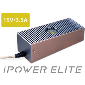 Блок питания для цифрового плеера iFi Audio iPower Elite 15V/3.5A