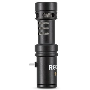 USB микрофон Rode VideoMic Me-C