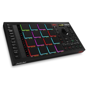 Миди контроллер Akai Pro MPC Studio 2