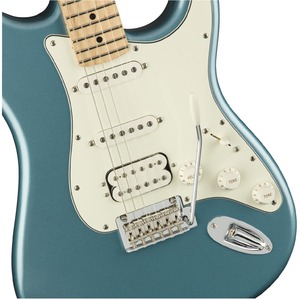 Электрогитара Fender PLAYER Stratocaster HSS MN TPL