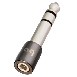 Переходник Jack - Jack Audioquest Headphone Plug Adaptor