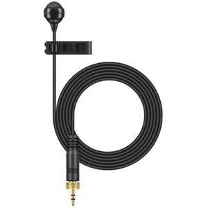 Петличный микрофон Sennheiser ME 4