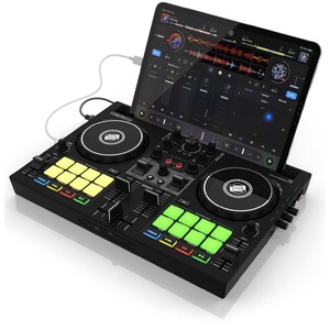 DJ контроллер Reloop Buddy