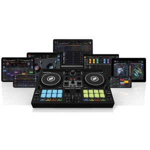 DJ контроллер Reloop Buddy