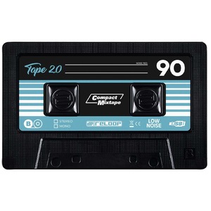 Студийный рекордер/проигрыватель Reloop Tape 2