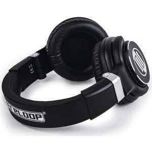 Наушники мониторные для DJ Reloop RHP15