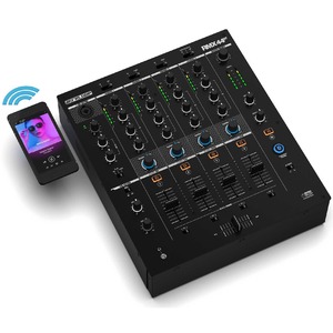 DJ микшерный пульт Reloop RMX-44BT