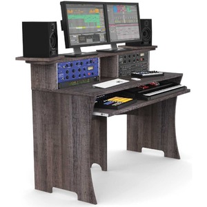 Стол для DJ Glorious Workbench Driftwood