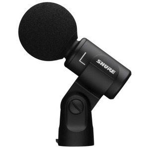 USB микрофон Shure MOTIV MV88+STEREO-USB