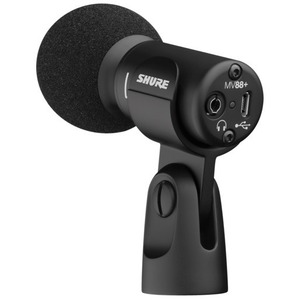 USB микрофон Shure MOTIV MV88+STEREO-USB