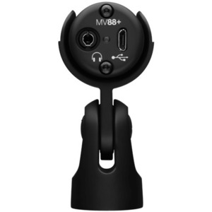 USB микрофон Shure MOTIV MV88+STEREO-USB