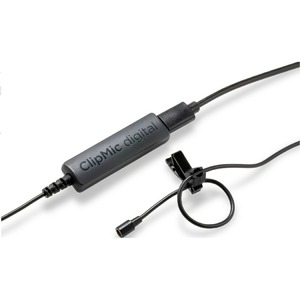 Микрофон для смартфона Apogee ClipMic Digital 2