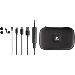 Микрофон для смартфона Apogee ClipMic Digital 2