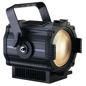 Прожектор театральный линзовый Theatre Stage Lighting LED Theatre Wash 100W