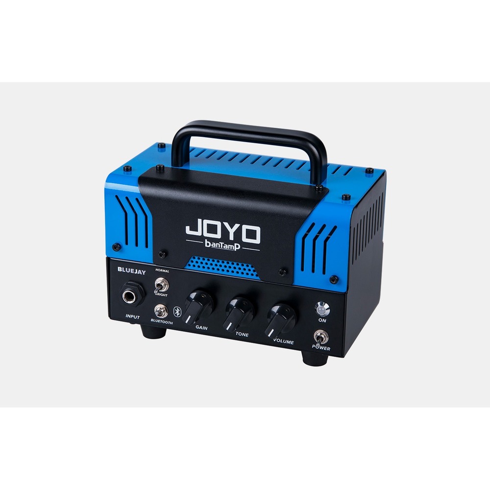 Гитарный усилитель Joyo BLUEJAY