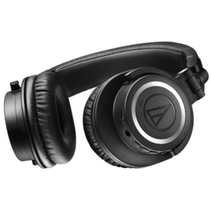 Наушники мониторные беспроводные Audio-Technica ATH-M50xBT2