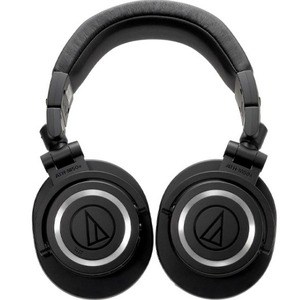 Наушники мониторные беспроводные Audio-Technica ATH-M50xBT2