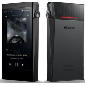 Цифровой плеер Hi-Fi Astell&Kern SP2000T