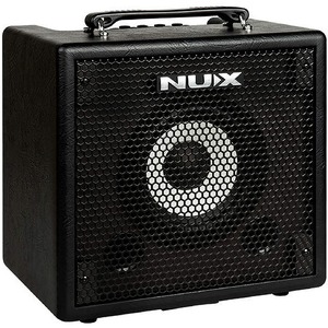 Басовый комбо NUX Mighty-Bass-50BT