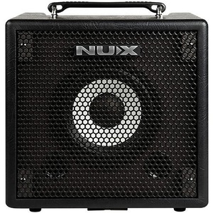 Басовый комбо NUX Mighty-Bass-50BT