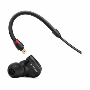 Наушники внутриканальные беспроводные Sennheiser IE 100 PRO Wireless BLACK