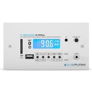 Микшер-усилитель универсальный CVGaudio R-25W