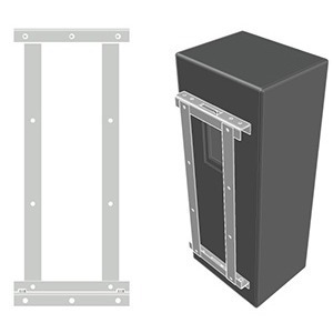 Кронштейн для акустической системы CVGaudio WM-SSM6-W