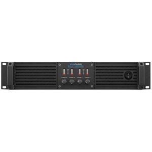 Усилитель трансляционный низкоомный CVGaudio DX-4600