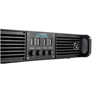 Усилитель трансляционный низкоомный CVGaudio DX-4600