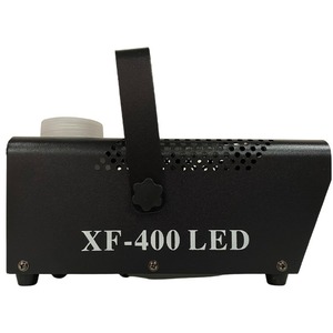 Дым машина Xline XF-400 LED