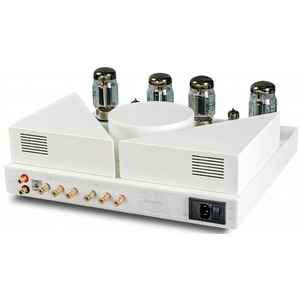 Усилитель мощности Fezz Audio Titania power amplifier Bleach (white)