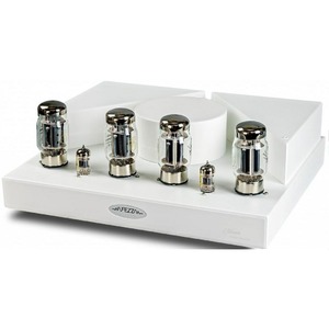 Усилитель мощности Fezz Audio Titania power amplifier Bleach (white)