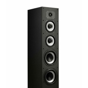 Напольная акустика Polk Audio MONITOR XT70 black