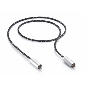 Кабель аудио 2xRCA - 2xRCA Inakustik 0071880075 Referenz NF-104 RCA Micro AIR 0.75m