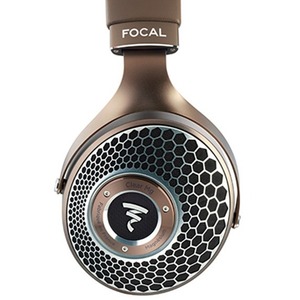 Наушники мониторные классические Focal JMLab Headphones CLEAR MG