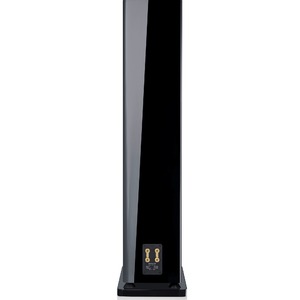 Напольная акустика CANTON Townus 90 black high gloss