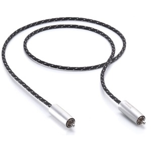 Кабель аудио 2xRCA - 2xRCA Inakustik 007188015 Referenz NF-104 RCA Micro AIR 1.5m