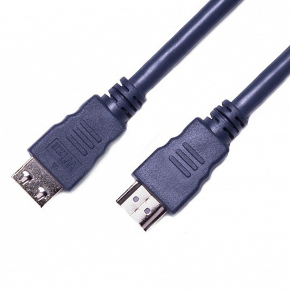 Кабель HDMI Wize CP-HM-HM-0.5M 0.5m