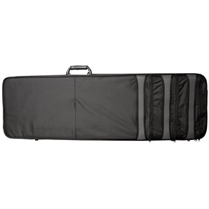 Чехол для бас-гитары KACES KPFB-08 Boutique Line Bass Case