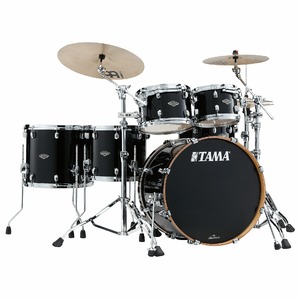 Ударная установка Tama MBS52RZS-PBK STARCLASSIC PERFORMER