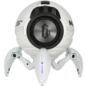 Портативная акустика GravaStar Mars Pro White