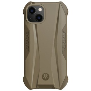 Чехол GravaStar для iPhone 13 Ferra Desert Sand