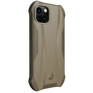 Чехол GravaStar для iPhone 13 Ferra Desert Sand