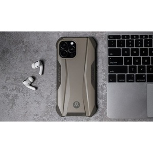 Чехол GravaStar для iPhone 13 Pro Ferra Desert Sand