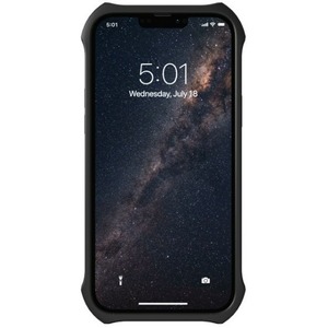 Чехол GravaStar для iPhone 13 Pro Max Ferra Navy Blue