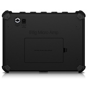 Гитарный комбо IK MULTIMEDIA iRig-MICROAMP