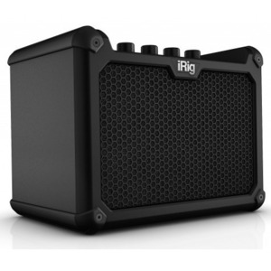 Гитарный комбо IK MULTIMEDIA iRig-MICROAMP