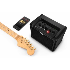 Гитарный комбо IK MULTIMEDIA iRig-MICROAMP