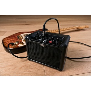 Гитарный комбо IK MULTIMEDIA iRig-MICROAMP