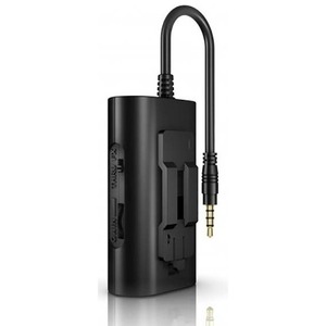 Аудиоинтерфейс гитарный IK MULTIMEDIA iRig2-PLG